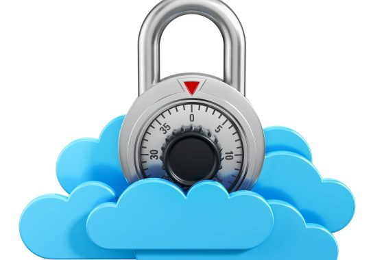 51dm安全防护示意图，HTTPS加密锁图标与数据保护盾牌符号，青绿色科技感背景，传递平台安全可信的视觉信息